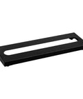 Compact 15.7 By 4.9 Inch Guitar Pedal Board With Carry Bag, Built Tough Steel, Fits 4-5 Pedals, 8-Degree Tilt For Easy Stompin shown