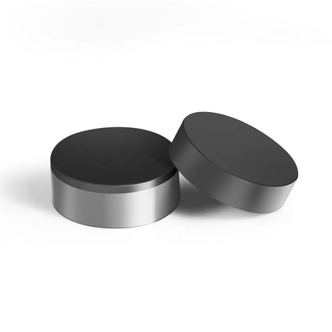 Inserts For Turning And Milling Tools Dope CBN And PCBN Finishing For Surfacing Cylinder Heads And Engine Blocks RNGN1203
