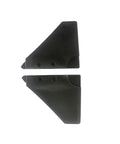 Hydrofoil Stabilizers For 150 Outboard And Stern Drive Boats Faster Takeoff Smoother Water Glide Stable Ride Reduce Bumps Enhance
