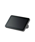 Premium Touchscreen Replacement Kit For 3D Printer Display Module, sleek black touchscreen panel, direct fit upgrade for 3D printers.