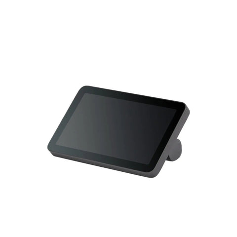 Premium Touchscreen Replacement Kit For 3D Printer Display Module, sleek black touchscreen panel, direct fit upgrade for 3D printers.
