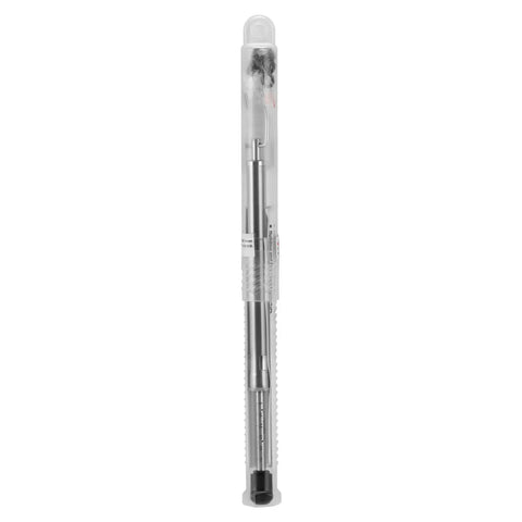 Push Pull Door Pressure Gauge 0 To 35 Lbs Stainless Steel Body Zinc Plated Scale ADA And Fire Code Compliant With 5 Percent Accuracy For Quick Easy Reads And Reliable Door Pressure Checks, packaged view