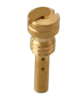 Slick Outboard Shift Mechanism Replaces Part 676-14948-18 For 50HP To 90HP Two Stroke Engines With Easy Install Solid Durability And Smooth Shifting Control That Rides Like A Charm On The Water brass outboard shift part