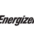 Energizer logo representing Legit Long Lasting LR44 A76 Alkaline Button Battery Pack 1.5 Volt Coin Cell Power.