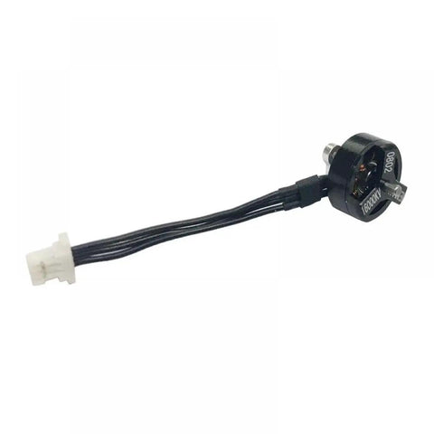Ultra Responsive 0802 16000KV Brushless Micro Motor For Tinyhawk II 75mm Whoop FPV Racing Drone with cable connection