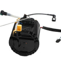 Drop In Fuel Pump Assembly For Evoque L538 2.2L Turbo Diesel With Integrated Fuel Level Sensor, Direct Fit Replacement