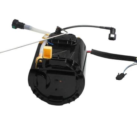 Drop In Fuel Pump Assembly For Evoque L538 2.2L Turbo Diesel With Integrated Fuel Level Sensor, Direct Fit Replacement