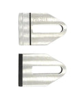 Replacement Cutter Knife Blade P35.3214 For P328 And P329 Battery Powered Plastic Strapping Tools Pro Grade Precise Cuts Safe Use Durable Spare Part For Clean Fray Free Strapping, hardened steel