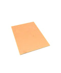 Single Sided Copper Clad Laminate PCB Kit Set Of 10 Pieces 7x10 cm DIY Circuit Boards For Prototyping image showing one board