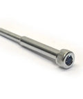 Slick Brake Caliper Pad Pin Punch For Easily Sliding Out Stuck Bolts On Most Oem Brembo Setups Shop Built Auto Service Gear in steel.