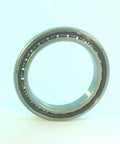 TopShelf Precision Angular Contact Ball Bearings Duplex Set With Light Preload and Universal Arrangement, 65mm bore, 90mm outer diameter, rugged design.