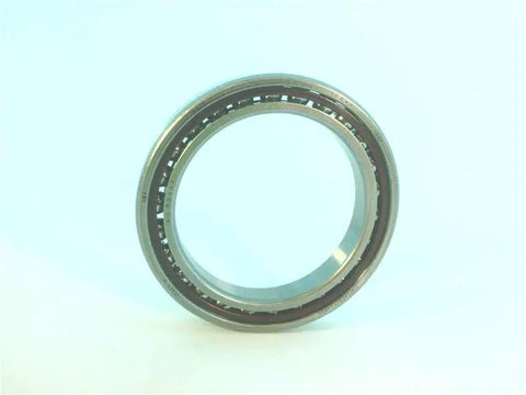 TopShelf Precision Angular Contact Ball Bearings Duplex Set With Light Preload and Universal Arrangement, 65mm bore, 90mm outer diameter, rugged design.