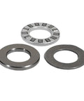 Premium Outboard Needle Thrust Bearing Kit Fits 36 40HP Boat Engines For Smooth Shifting And Easy Install With Standard Tools Tough Material