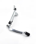 Motorcycle Shifter Gear Shift Lever Replacement Pedal For GZ150 GZ150A GZ125HS QS150B QS125A Durable Direct Fit Easy Install