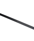 Pro Grade 5x5mm Magnetic Strip Tape With 5mm Pole Pitch For 5um Magnetic Sensor Lathe Woodworking Stone Machines Durable Easy Install Ideal For CNC DIY Gearheads, black strip tape