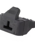 Direct Fit Rubber Radiator Mounting Bracket For BMW 1 Series E81 E82 E87 E88 And 3 Series E90 E91 E92 E93 X1 E84 Z4 E89 2007 2011 Replacement 17117805310