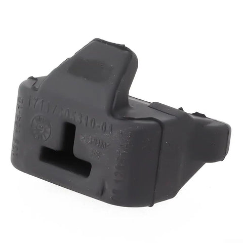 Direct Fit Rubber Radiator Mounting Bracket For BMW 1 Series E81 E82 E87 E88 And 3 Series E90 E91 E92 E93 X1 E84 Z4 E89 2007 2011 Replacement 17117805310