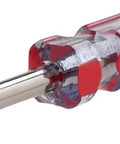Hollow Shaft Nut Driver Seven Thirty Second Inch For Quick Reach And Easy Fastening, Durable Alloy Steel Construction, Precision Fit