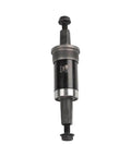 Solid Alloy Bike Bottom Bracket 73x124mm For E-Bikes With Iso Square Taper Fits Your Ride And Handles Harsh Snow Or Beach Sand Like A Boss Without Any Wobbly Issues. black alloy bike bottom bracket 73x124mm Iso square taper with sealed bearings