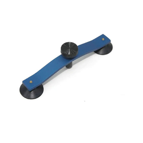 Crack Jack Windshield Repair Tool For Long Cracks Durable Auto Glass Quick Fix For Chips And Cracks Pro Grade Windshield Repair Kit