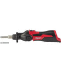 Fast Heating Soldering Iron Bare Tool With Quick Heat Up And Stable Temperature No Fuss Ready To Use Tip Indicator horizontal view