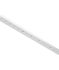Premium T Slot Miter Track Jig For Woodworking Aluminum Miter Bar Track with M6 M8 Holes, anodized finish