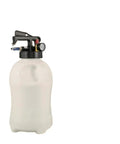 Top Tier SucceBuy 10L Transmission Fluid Pump with pressure gauge and ergonomic handle for easy ATF drain and fill.