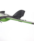Double 4K Fixed Wing Drone With 1 Hour Flight Time And 35 MPH Cruise Long Range Omnidirectional Link Over 2 Miles flying