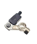 Tough As Nails Battery Current Sensor Fits MG RX8 RX9 MG5 EV RX3 ZS HS Replaces 10833003 detailed view showing alloy terminals.