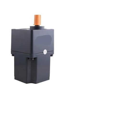 DC Brushless Geared Reducer Motor 200 To 400W Low Voltage Speed Controlled Permanent Magnet Motor With Speed Ratio 90 200