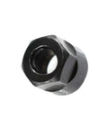 Built Like A Tank ER Collet Clamping Nut For Milling Cutters Heavy Duty Steel Tool Holder dynamic view of M10x0.75 thread clamping nut