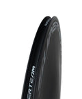 Full Carbon Disc Wheel 700C Tubeless Road Rear Wheel Matte Finish 25mm Rim Shimano 8 9 10 11 Speed Compatible