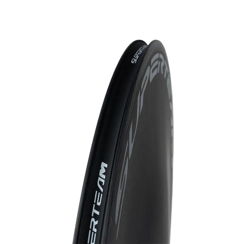 Full Carbon Disc Wheel 700C Tubeless Road Rear Wheel Matte Finish 25mm Rim Shimano 8 9 10 11 Speed Compatible