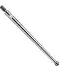 Carbide Contact Replacement For Precision Measuring Tools Pro And DIY Friendly Long Lasting 13 Sixteenth Inch Length Ball Diameter Point Zero Seven Eight Inch Ideal For Accurate Readouts PT23914 visible.