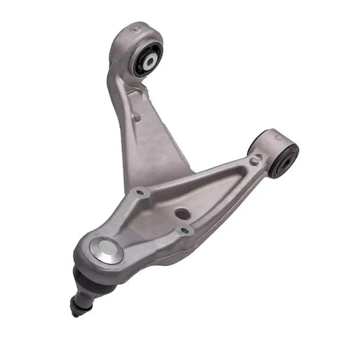 Front Lower Control Arm Ball Joint Assembly For Cadillac CTS 2008 2013 RWD Suspension With Bushings Replacement Front End Arm Kit