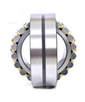 Built Tough Top Grade 241530 Ca W33 Spherical Roller Bearing Heavy Duty Industrial Replacement, 530mm size with steel rings.