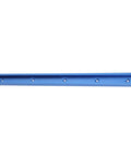 Blue Aluminum T Slot Track Miter Jig For Woodworking Router Table 800mm 1000mm 1220mm Lengths Durable Anodized Aluminum Quick Clamp