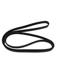 Upgrade Your Rig With This Snappy Tensioner Pulley V Belt Kit For Mercedes Benz W169 And W245 Models Featuring A Beefy 2.0L V4 Engine Setup That Guarantees Slick Performance And Peace of Mind On The Highway Or City Streets Today. black V belt for Mercedes Benz W169 W245 2.0L engine