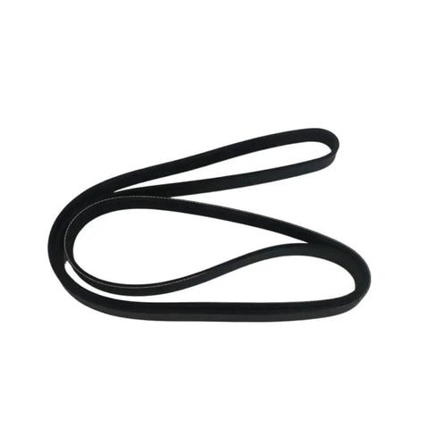 Upgrade Your Rig With This Snappy Tensioner Pulley V Belt Kit For Mercedes Benz W169 And W245 Models Featuring A Beefy 2.0L V4 Engine Setup That Guarantees Slick Performance And Peace of Mind On The Highway Or City Streets Today. black V belt for Mercedes Benz W169 W245 2.0L engine
