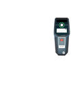 Slick Stud Finder Wall Scanner That Ditches Guesswork Detecting Live Wires Copper Pipes Hollow Cavities And Steel Rebar Up To Four Inches Deep For Zero Stress Diy Home Fixes, handheld design.