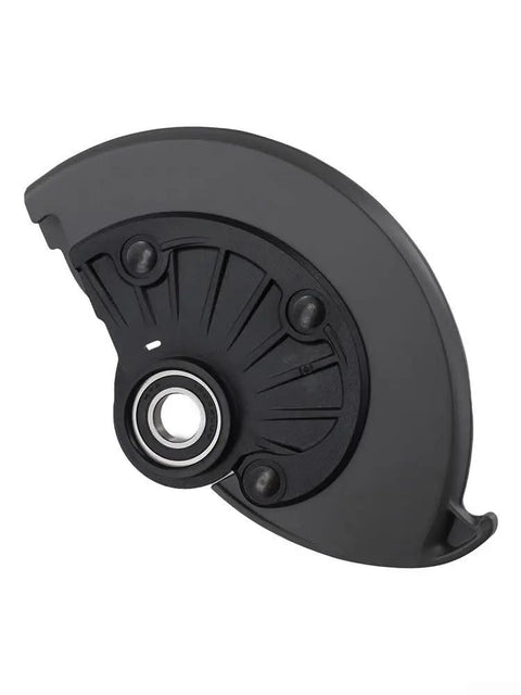 Lower Guard Replacement For 60V Cordless Circular Saw N461005 detailed view showing robust design for DCS575 DCS578 models