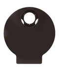Electric Filter Wheel For Astronomy Imaging Gear With 3 Interchangeable Disks, Deep Space Photography Ready, shown front view