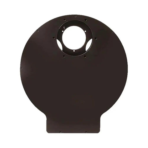 Electric Filter Wheel For Astronomy Imaging with 3 Interchangeable Filter Disks, circular design part, AFW compatible