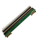 Top Shelf 9 Pin Thermal Print Head Compatible With Ncr 7167 7168 7197 7198 Pos Printers, 203 DPI, 80mm size, efficient replacement part.