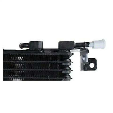 Top Tier Transmission Oil Cooler For Lexus RX450h 3.5L 2010-2012 Ultimate Protection Engine Coolant Heat Swap Upgrade Part 3291048100 close-up