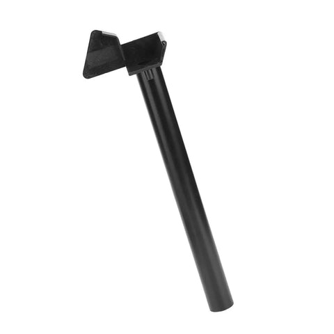 Rainwater Gutter Downpipe Kit With Bracket For Small Greenhouse Drainage System, PVC Aluminum Downspout, Easy Install, Efficient Water Drainage To Prevent Ground Pooling And Structural Damage