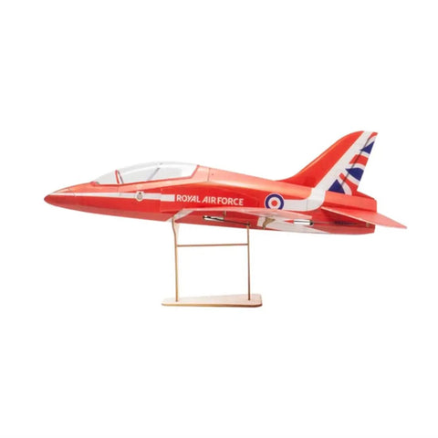 F-15 RC Airplane Ducted Fan Ready To Fly Kit With 2.4G Remote And 3 Channel Multi Protocol Control, Ultra Durable EPP Foam Body.