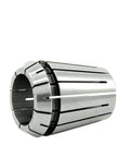 1 Pc ER32 Oversized 22mm Spring Collet Kit For CNC Milling Lathe With High Precision 65Mn Steel Arbor Holder side view