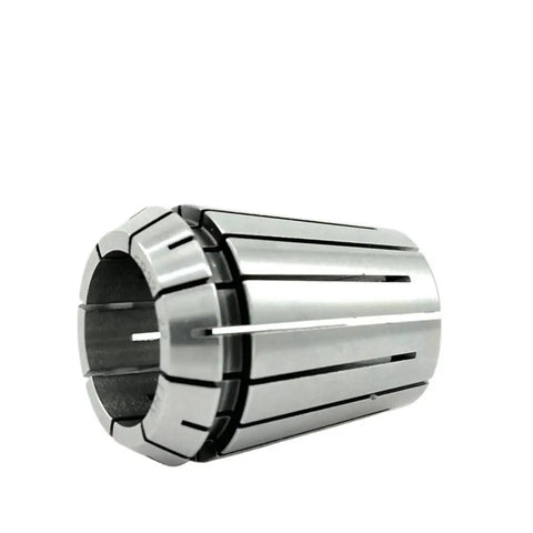 1 Pc ER32 Oversized 22mm Spring Collet Kit For CNC Milling Lathe With High Precision 65Mn Steel Arbor Holder side view