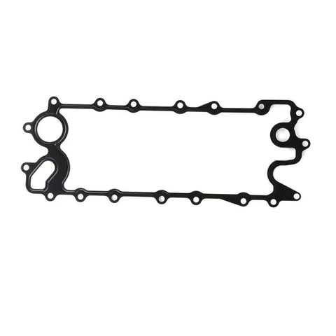 Heavy Duty Engine Gasket Rebuild Kit For 3.0L V6 AJ126 306PS Motor Replacement Seals complete black head gasket.